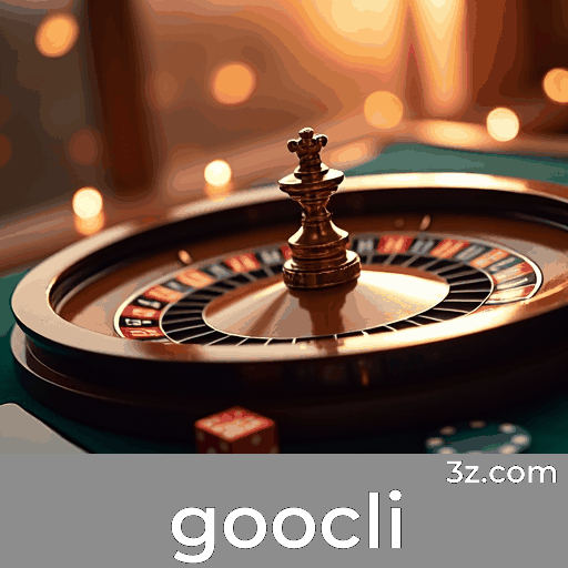Goocli: Bônus Abundantes para Jogadores Brasileiros