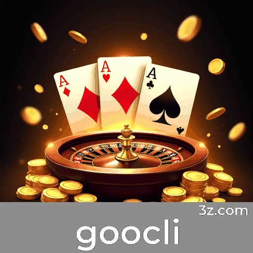 Domine Jogos de Cassino no Goocli: Estratégias Vencedoras