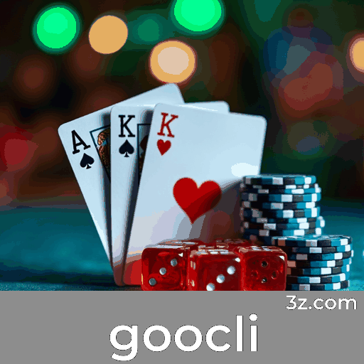 Goocli: Plataforma de Apostas Segura e Premiada