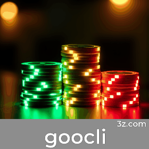 Desbloqueie Surpresas Exclusivas no Goocli