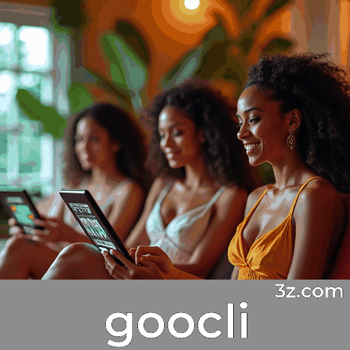 Inovação Tecnológica da goocli: Onde Tecnologia Encontra Entretenimento