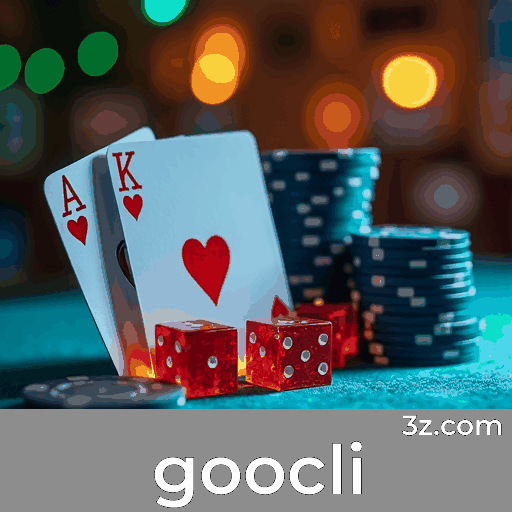 Goocli: Plataforma de Apostas Segura e Premiada
