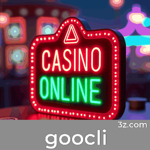 Goocli: Bônus Abundantes para Jogadores Brasileiros