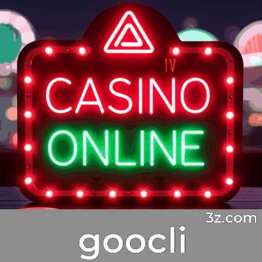 Domine Jogos de Cassino no Goocli: Estratégias Vencedoras