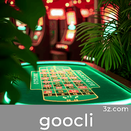 Domine Jogos de Cassino no Goocli: Estratégias Vencedoras
