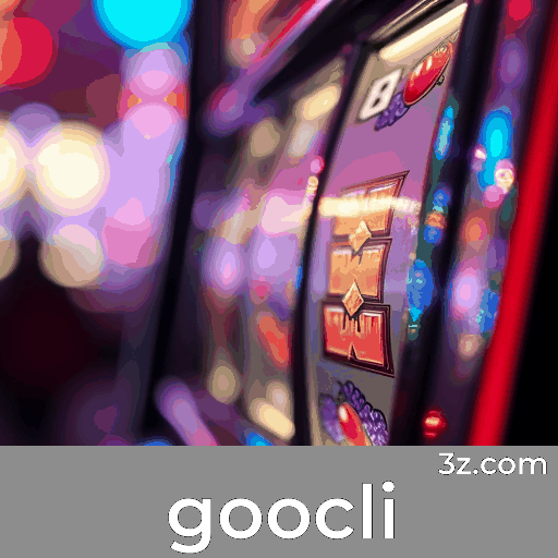 Goocli: Experiência profissional e autêntica no cassino
