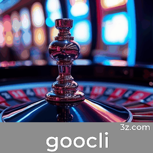 Goocli: Experiência profissional e autêntica no cassino