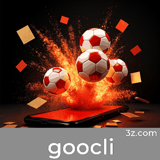 Goocli: Plataforma de Apostas Segura e Premiada
